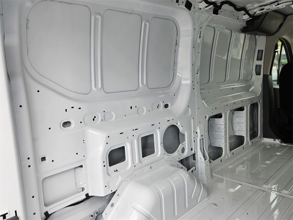 New 2026 Ford Transit 150 - photo 23
