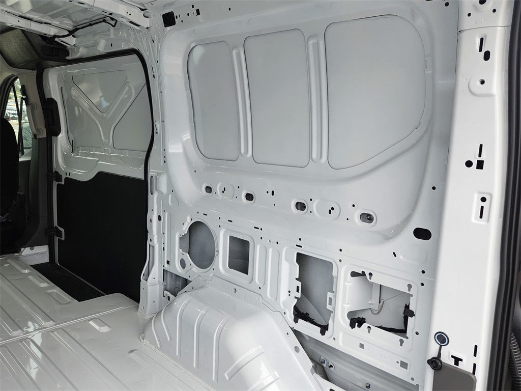 New 2026 Ford Transit 150 - photo 24