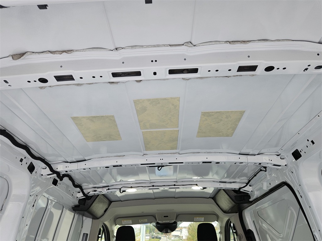 New 2026 Ford Transit 150 - photo 25