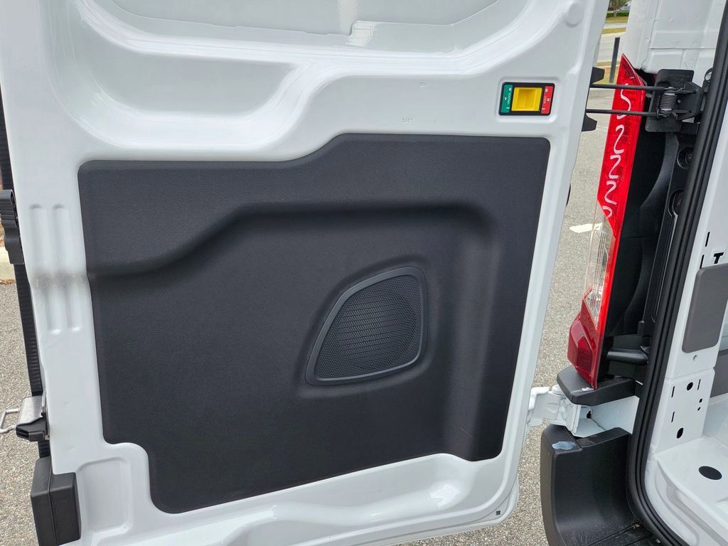 New 2026 Ford Transit 150 - photo 26