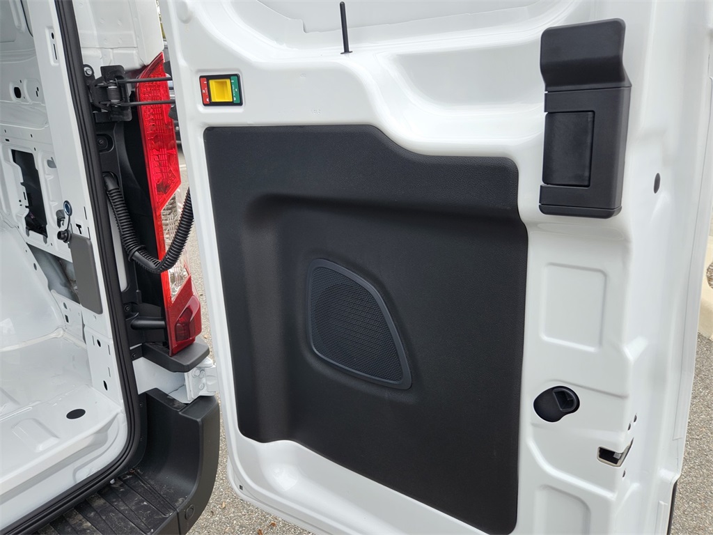 New 2026 Ford Transit 150 - photo 27