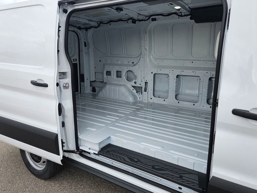New 2026 Ford Transit 150 - photo 28