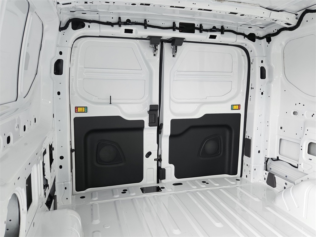 New 2026 Ford Transit 150 - photo 29