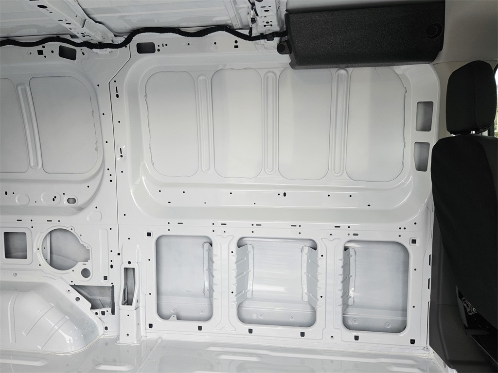 New 2026 Ford Transit 150 - photo 30