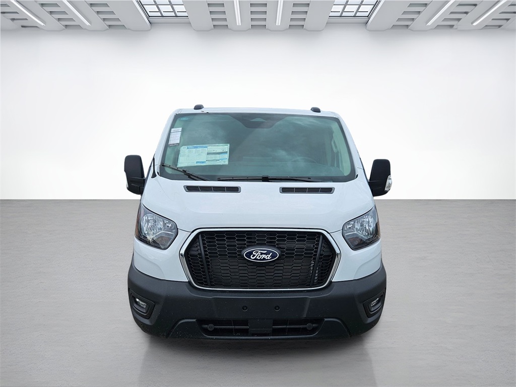 New 2026 Ford Transit 150 - photo 6