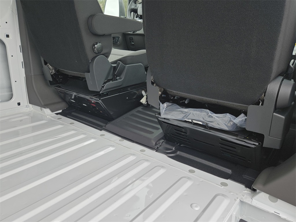 New 2026 Ford Transit 150 - photo 31
