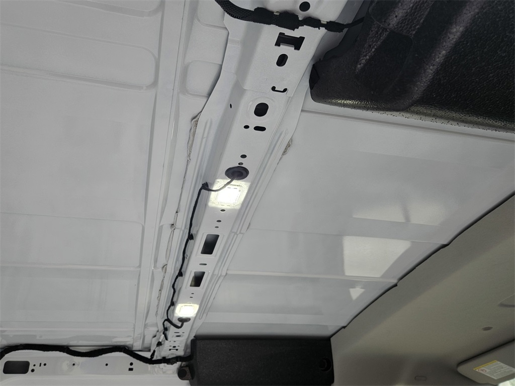 New 2026 Ford Transit 150 - photo 32
