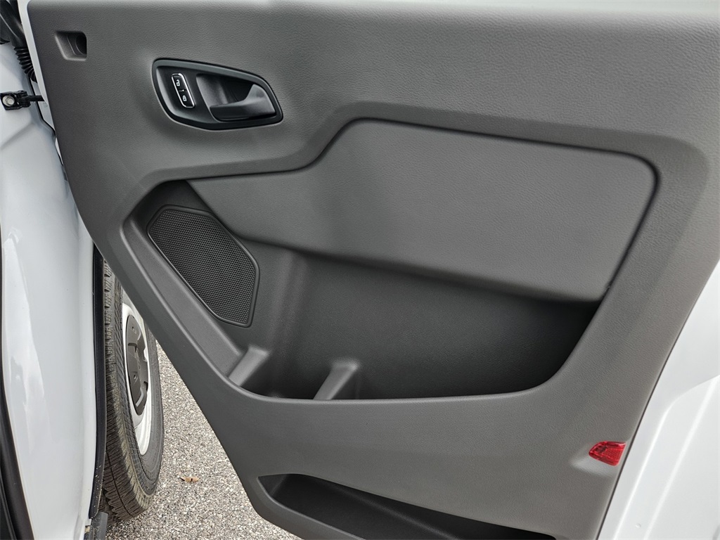 New 2026 Ford Transit 150 - photo 33