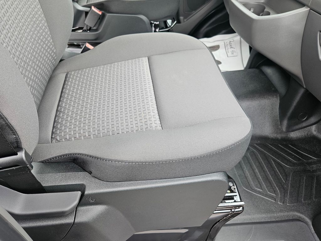 New 2026 Ford Transit 150 - photo 34