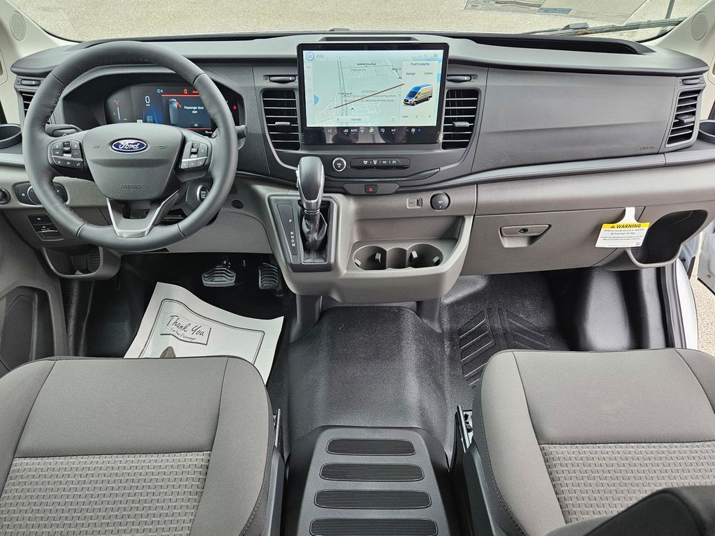 New 2026 Ford Transit 150 - photo 35