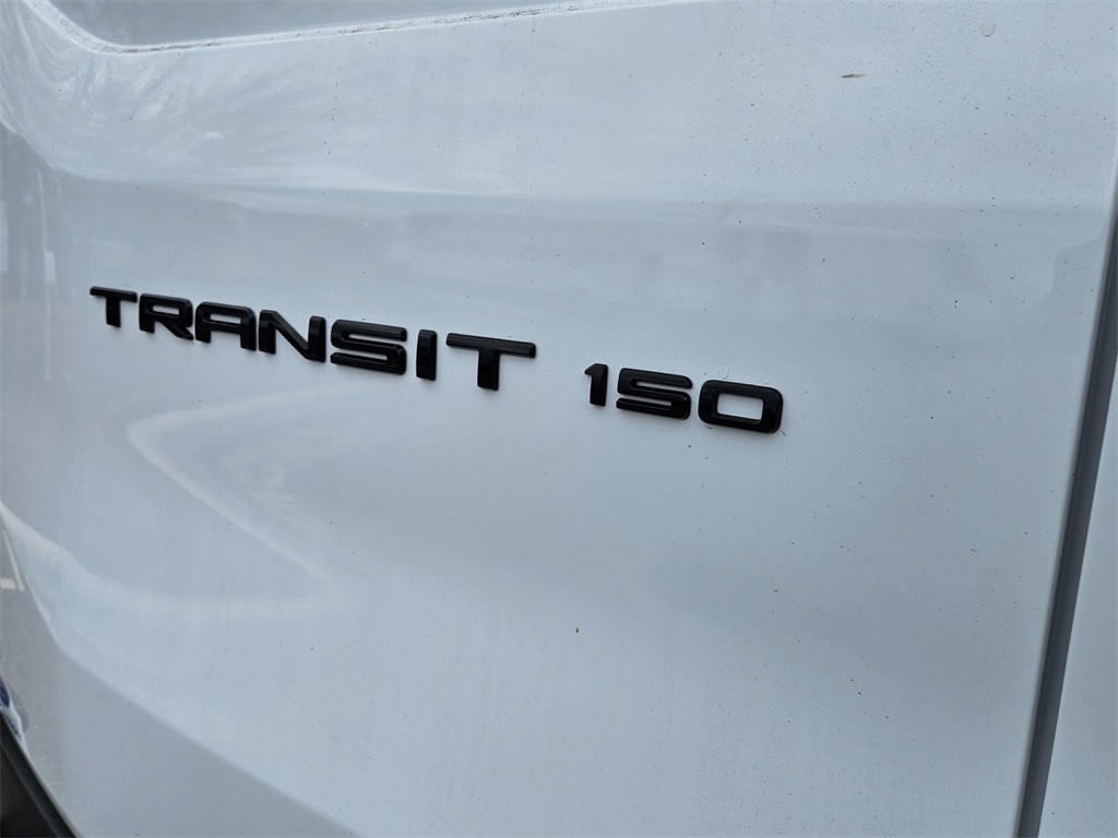 New 2026 Ford Transit 150 - photo 36
