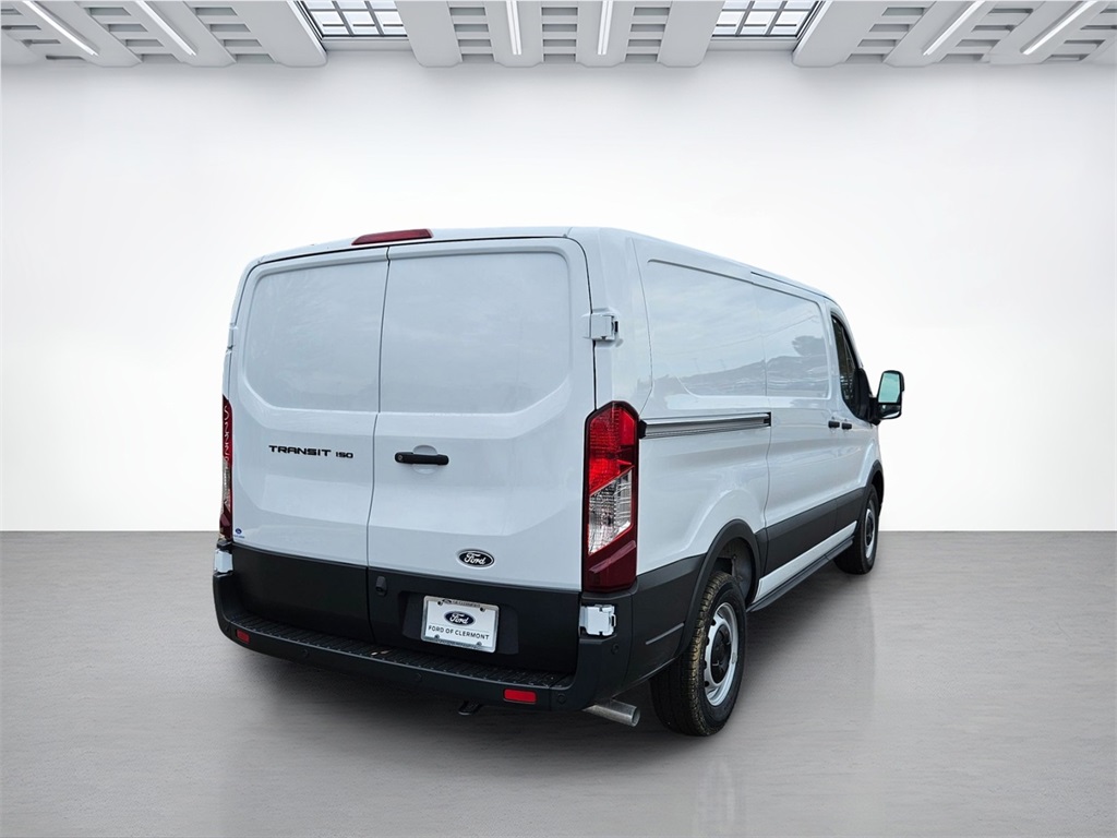 New 2026 Ford Transit 150 - photo 5