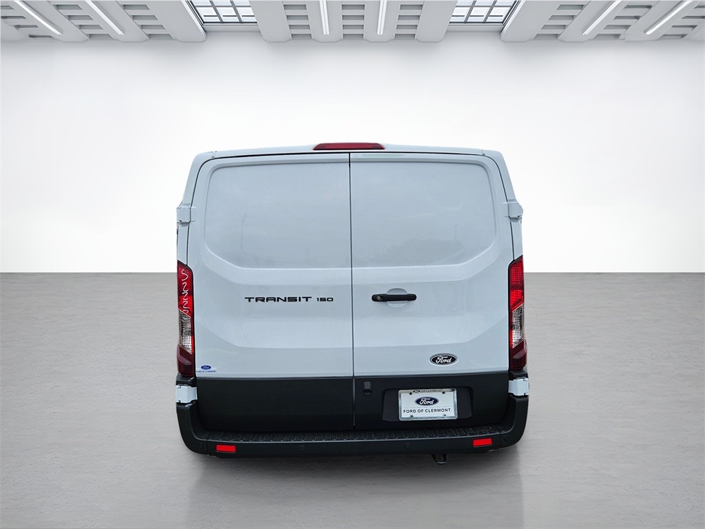 New 2026 Ford Transit 150 - photo 8