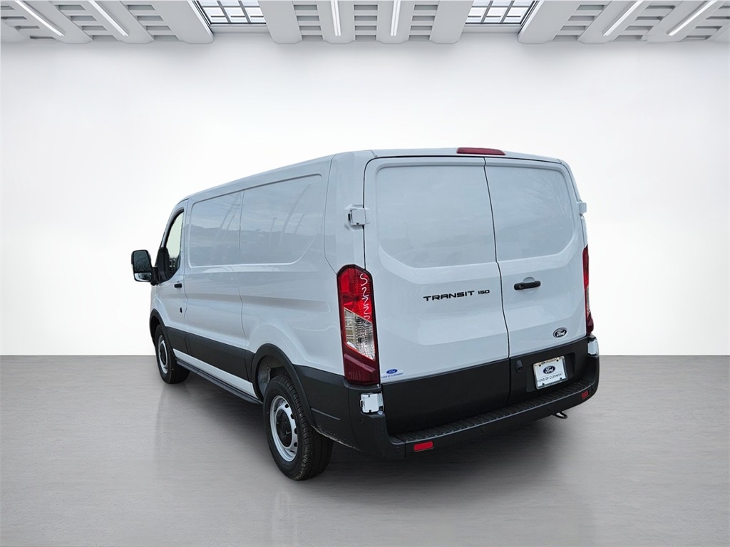 New 2026 Ford Transit 150 - photo 9
