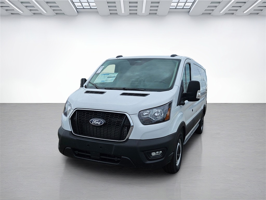 New 2026 Ford Transit 150 - photo 11