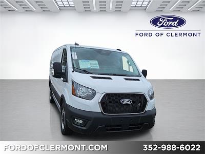 New 2026 Ford Transit 150 Low Roof Empty Cargo Van for sale #KA02012 - photo 1