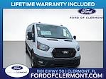 New 2026 Ford Transit 150 Low Roof Empty Cargo Van for sale #KA02012 - photo 35