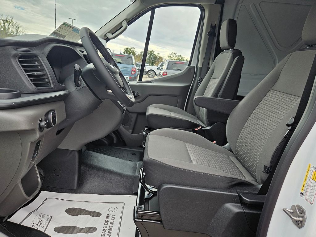 New 2026 Ford Transit 250 - photo 12
