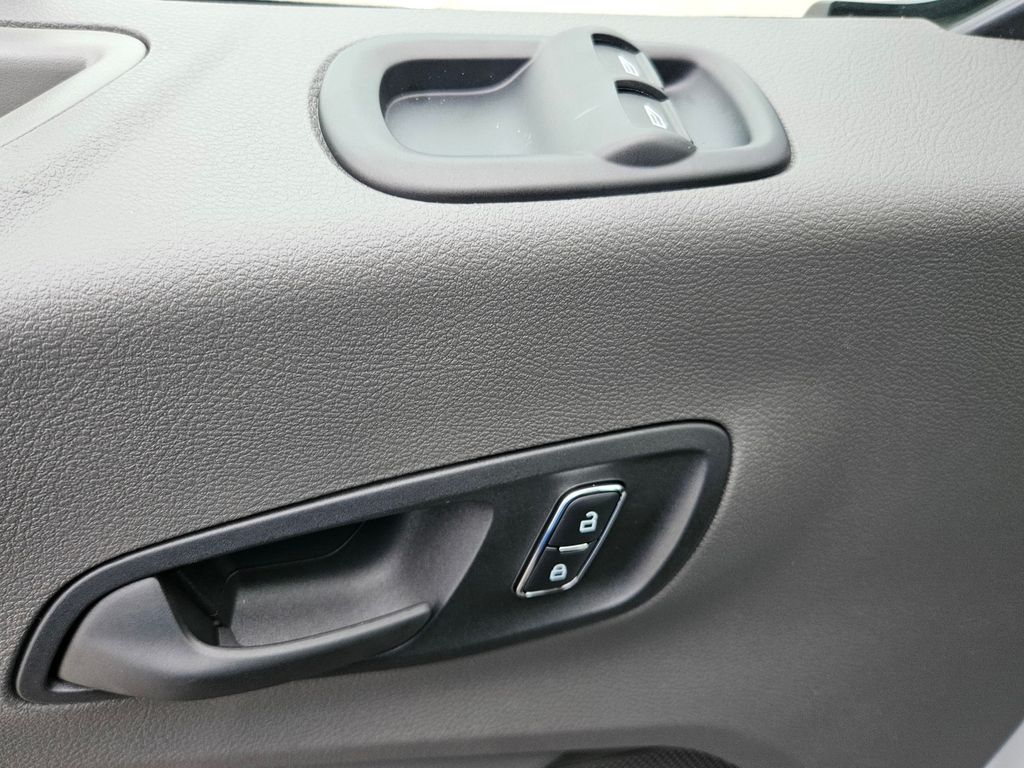 New 2026 Ford Transit 250 - photo 13
