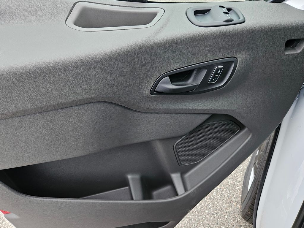 New 2026 Ford Transit 250 - photo 14