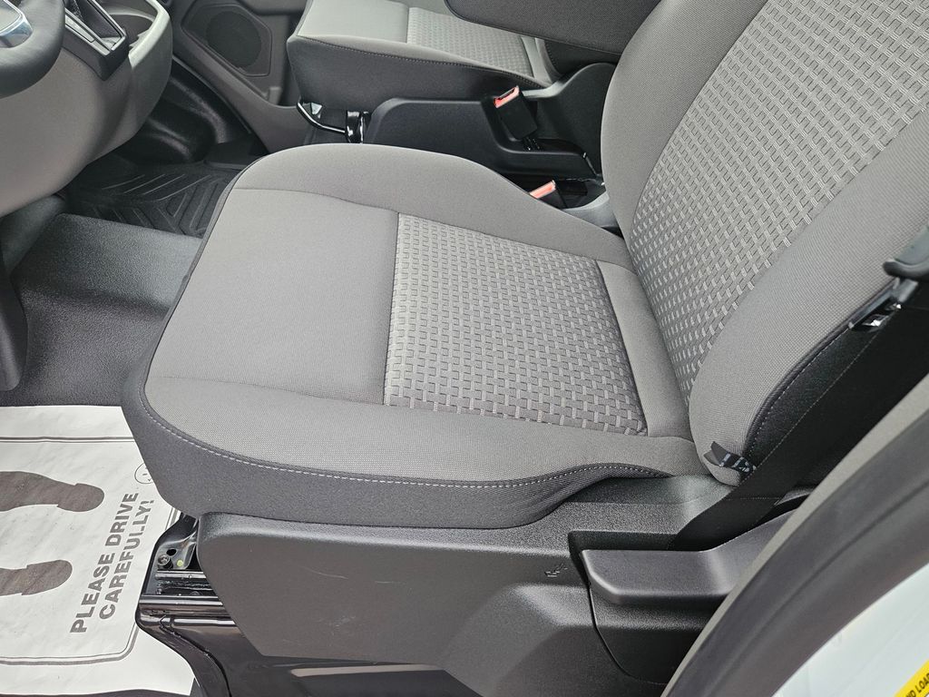 New 2026 Ford Transit 250 - photo 15
