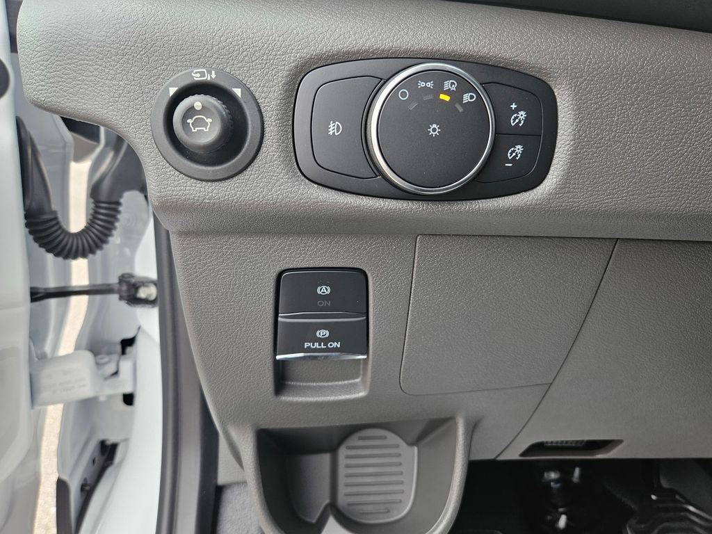 New 2026 Ford Transit 250 - photo 17