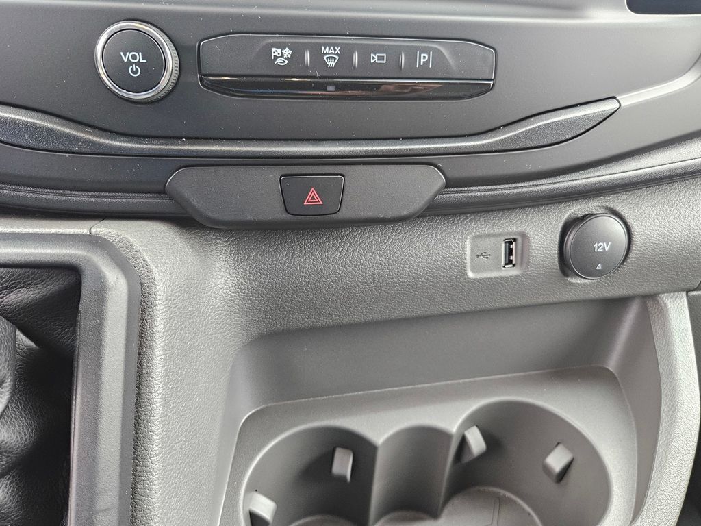 New 2026 Ford Transit 250 - photo 20
