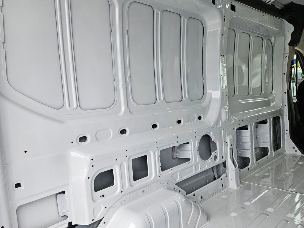 New 2026 Ford Transit 250 - photo 23