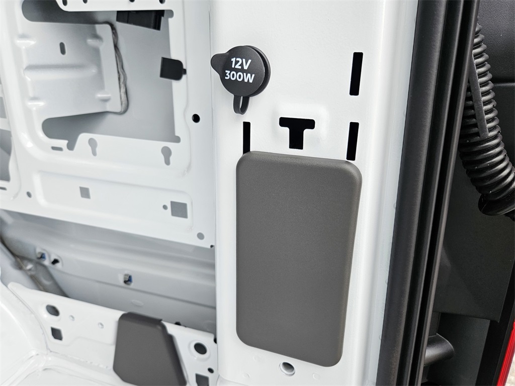 New 2026 Ford Transit 250 - photo 25
