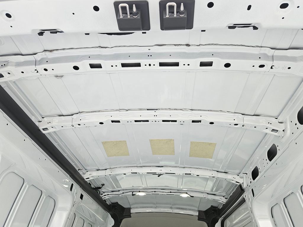 New 2026 Ford Transit 250 - photo 26