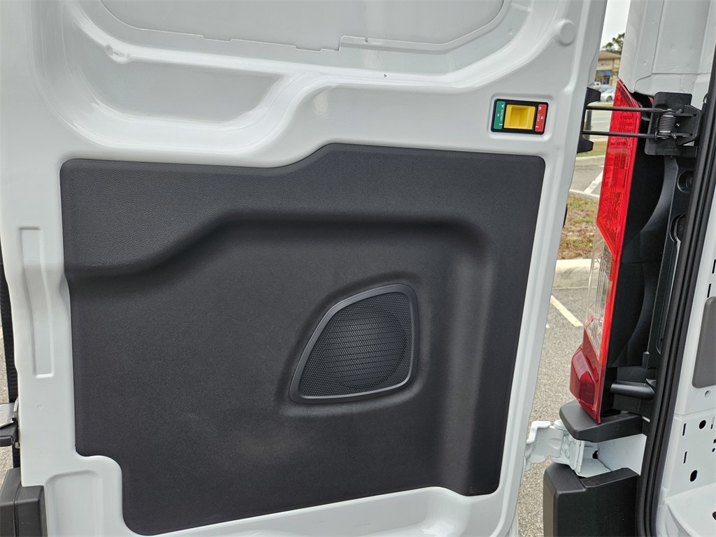 New 2026 Ford Transit 250 - photo 27