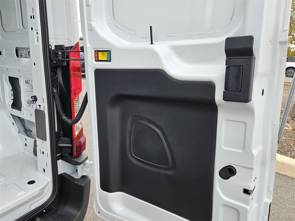 New 2026 Ford Transit 250 - photo 28