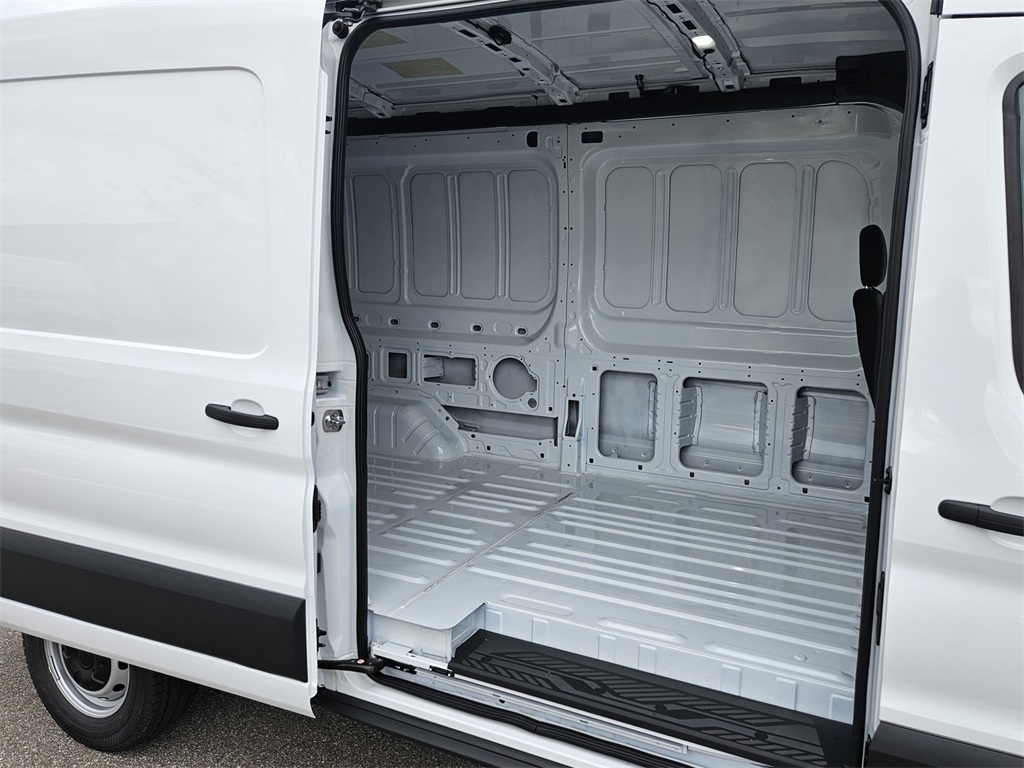 New 2026 Ford Transit 250 - photo 29