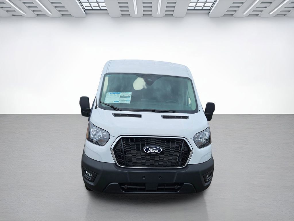 New 2026 Ford Transit 250 - photo 6