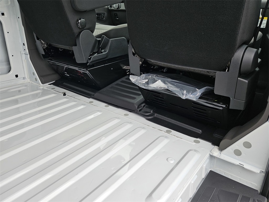 New 2026 Ford Transit 250 - photo 32