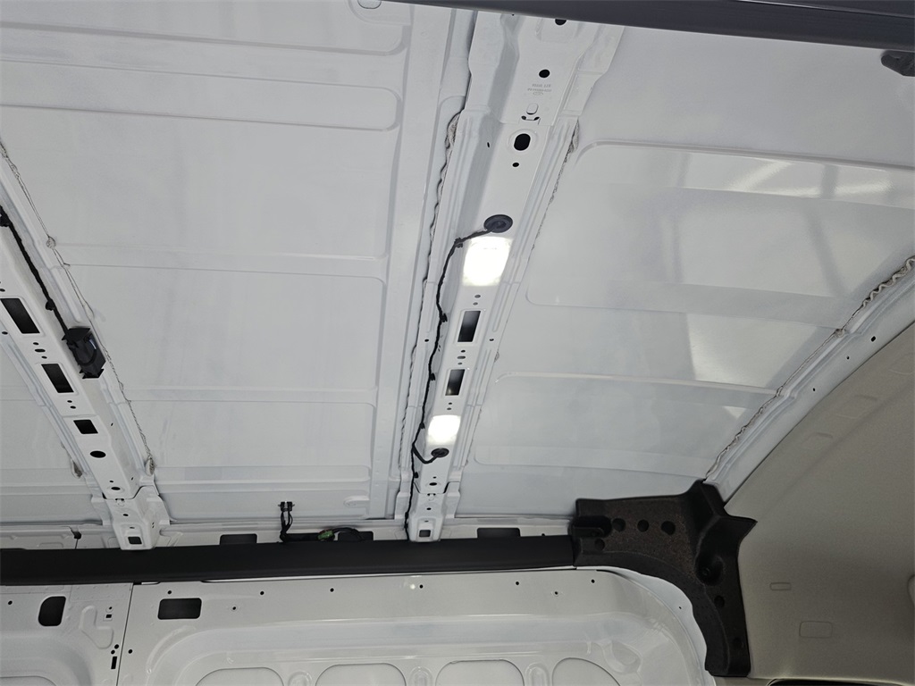 New 2026 Ford Transit 250 - photo 33