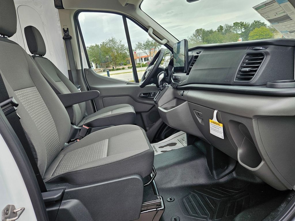 New 2026 Ford Transit 250 - photo 34