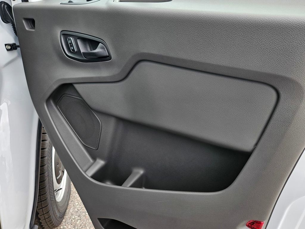 New 2026 Ford Transit 250 - photo 35