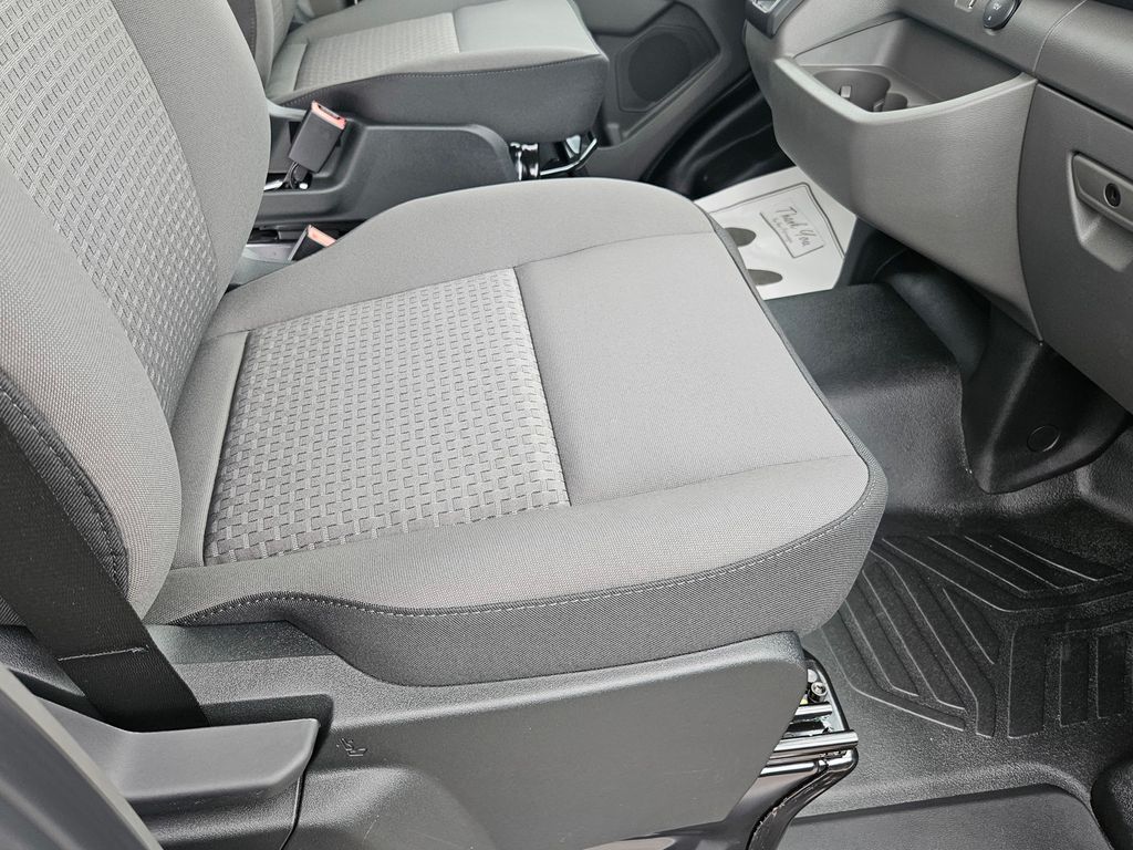 New 2026 Ford Transit 250 - photo 36