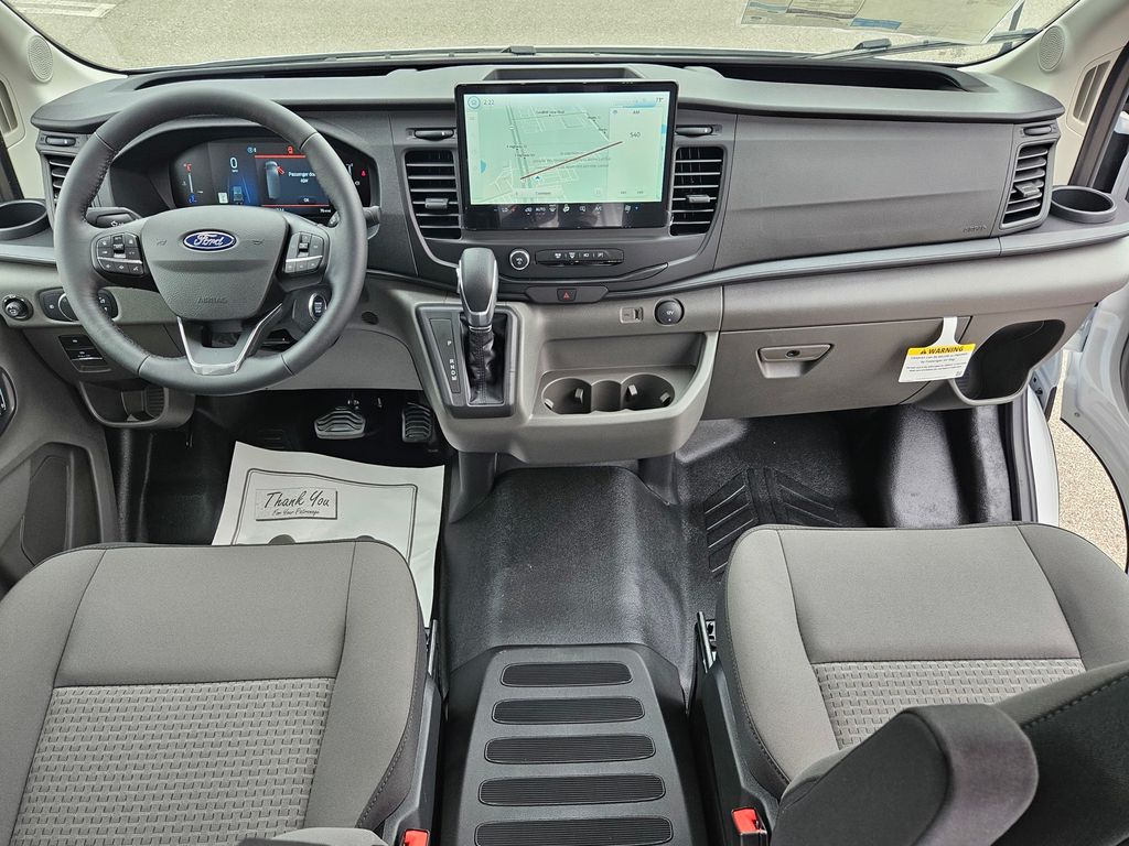 New 2026 Ford Transit 250 - photo 37