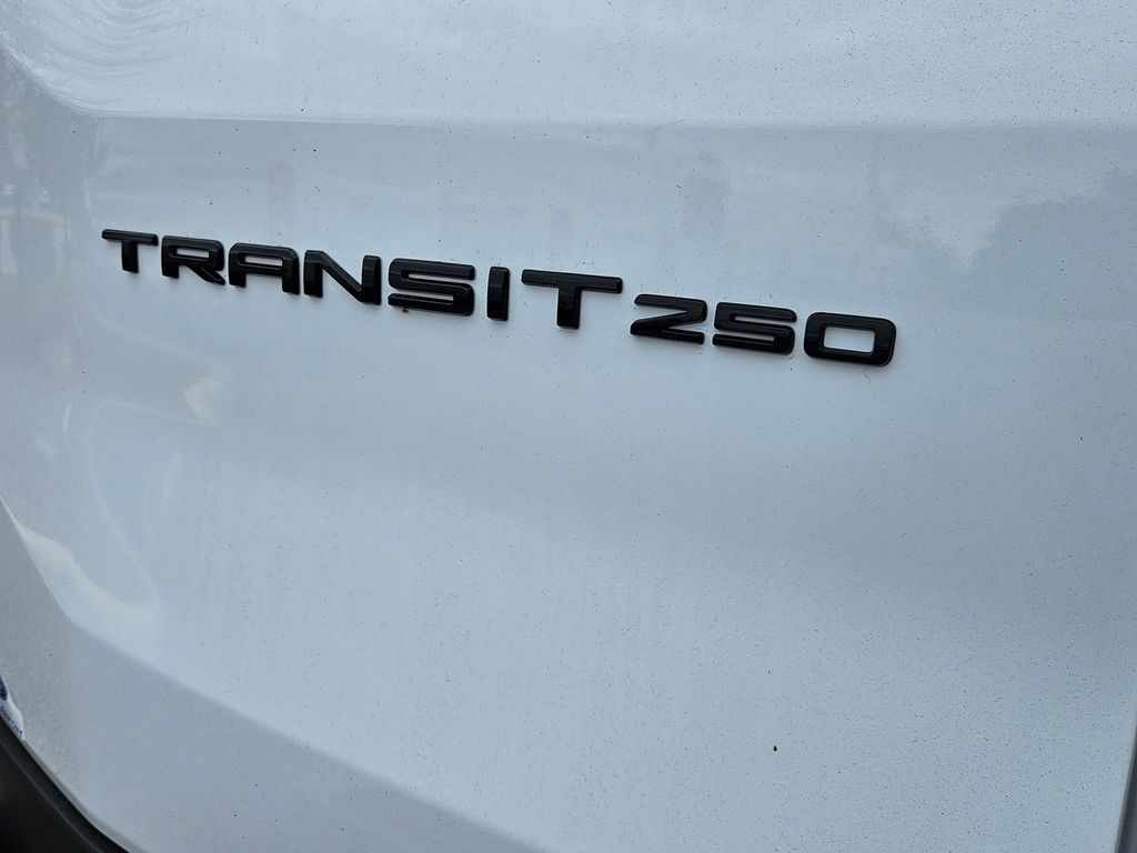 New 2026 Ford Transit 250 - photo 38