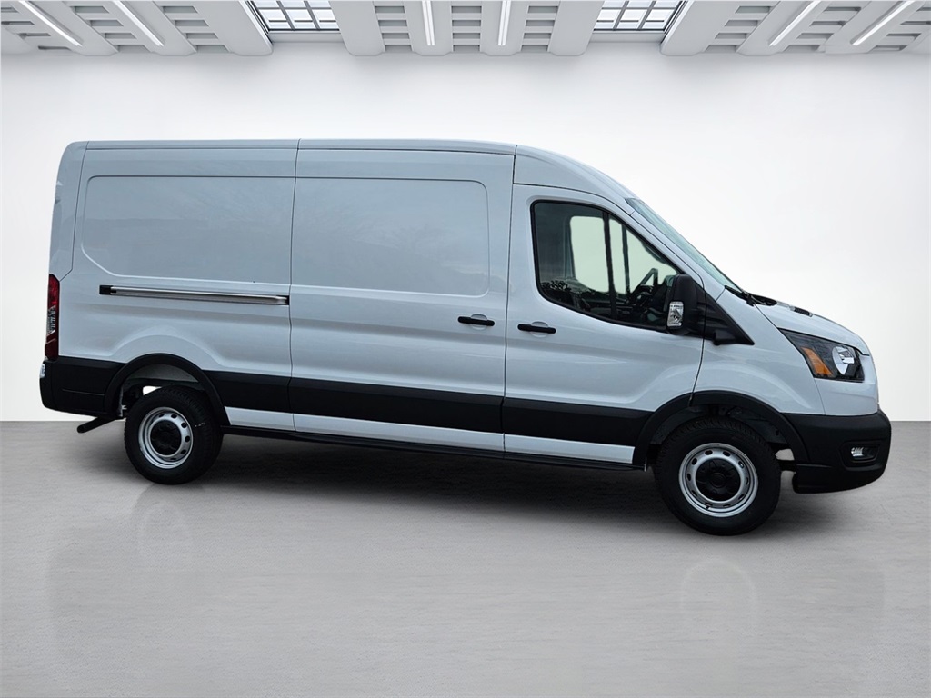 New 2026 Ford Transit 250 - photo 7