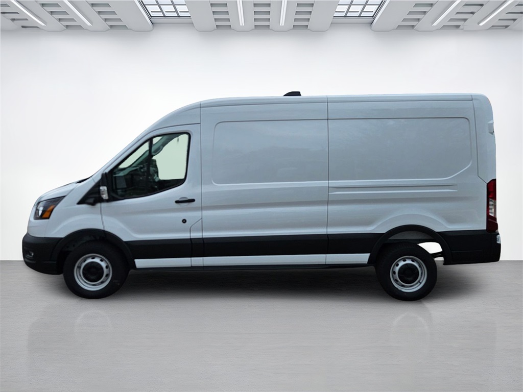 New 2026 Ford Transit 250 - photo 10
