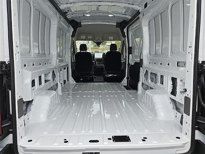 New 2026 Ford Transit 250 Medium Roof Empty Cargo Van for sale #KA02014 - photo 2