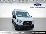 New 2026 Ford Transit 250 Medium Roof Empty Cargo Van for sale #KA02014 - photo 1