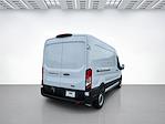New 2026 Ford Transit 250 Medium Roof Empty Cargo Van for sale #KA02014 - photo 3