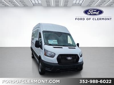 New 2026 Ford Transit 350 High Roof Empty Cargo Van for sale #KA25182 - photo 1