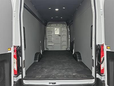 New 2026 Ford Transit 350 High Roof Empty Cargo Van for sale #KA25182 - photo 2