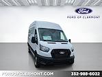 New 2026 Ford Transit 350 High Roof Empty Cargo Van for sale #KA25182 - photo 1
