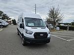New 2026 Ford Transit 350 High Roof Empty Cargo Van for sale #KA25182 - photo 4
